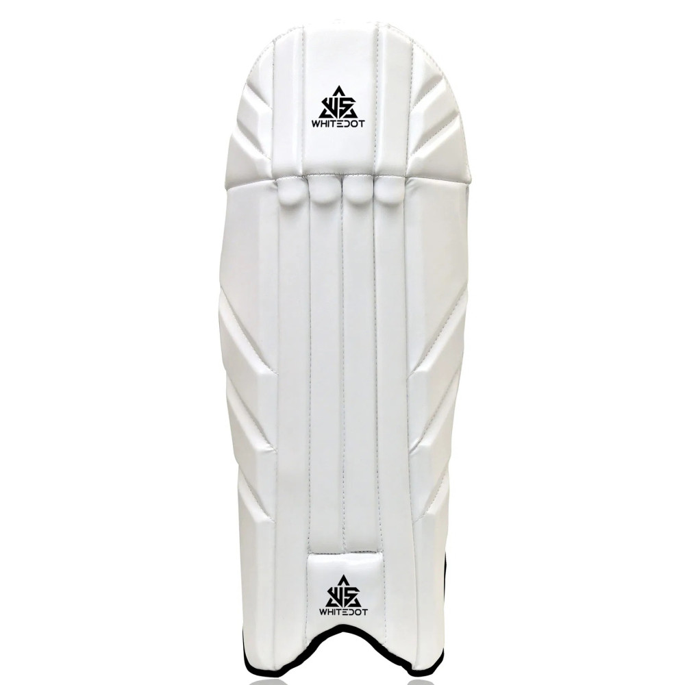 Whitedot Avocet Wicket Keeping Pads Whitedot Avocet Wicket Keeping Pads