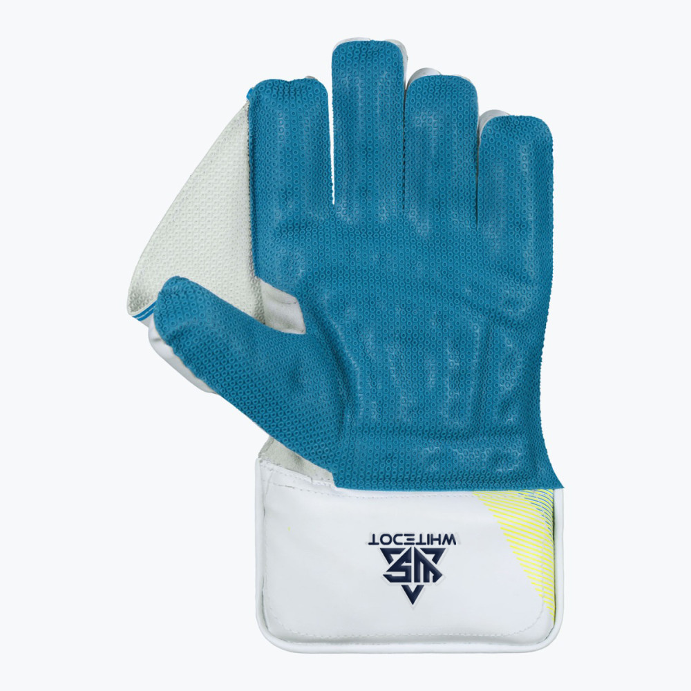 Whitedot Bittern Wicket Keeping Gloves Whitedot Bittern Wicket Keeping Gloves