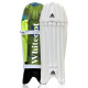 Whitedot Bittern Wicket Keeping Pads Whitedot Bittern Wicket Keeping Pads