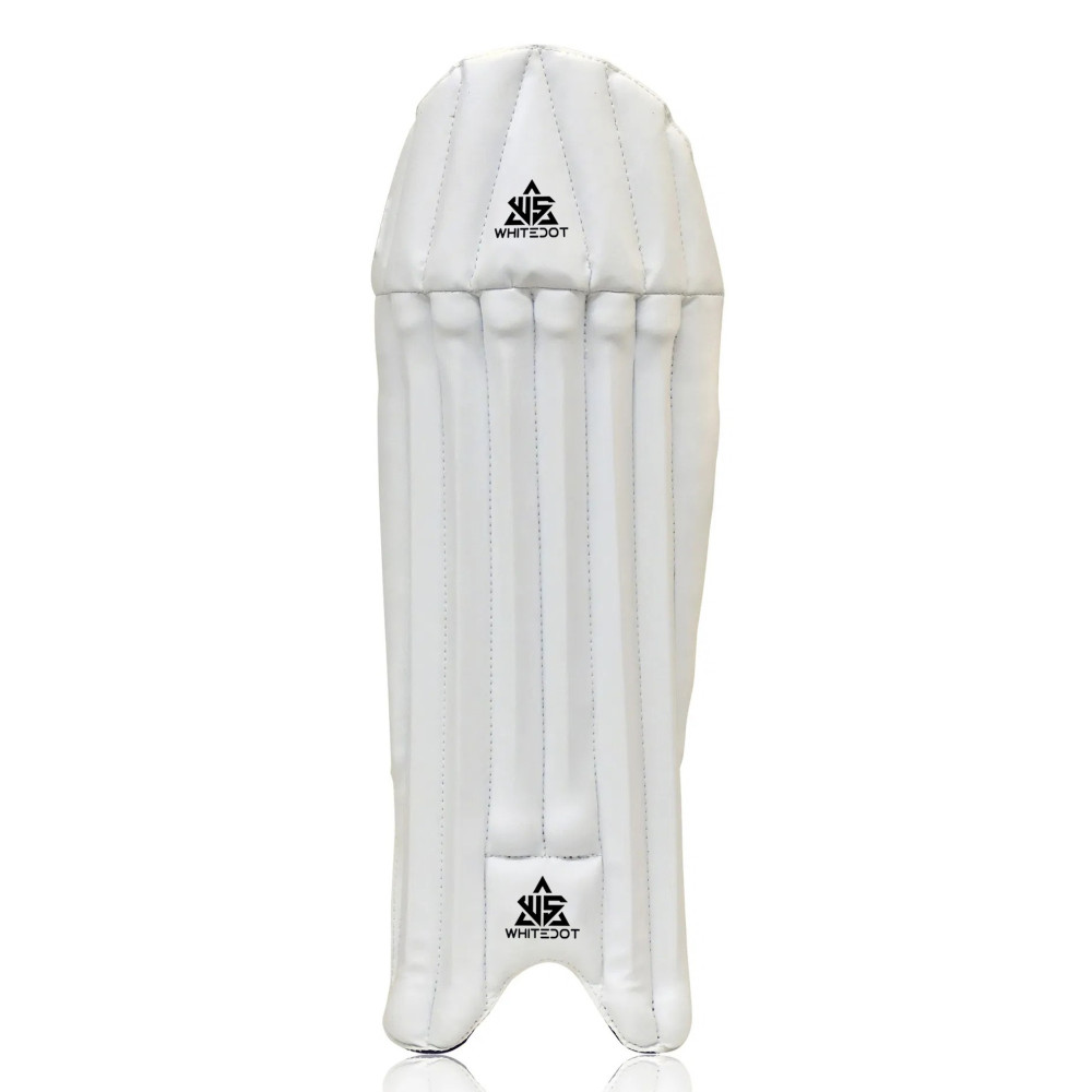 Whitedot Bittern Wicket Keeping Pads Whitedot Bittern Wicket Keeping Pads