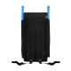 Whitedot Capital Duffle Cricket Kitbag