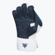 Whitedot Finch Wicket Keeping Gloves Whitedot Finch Wicket Keeping Gloves