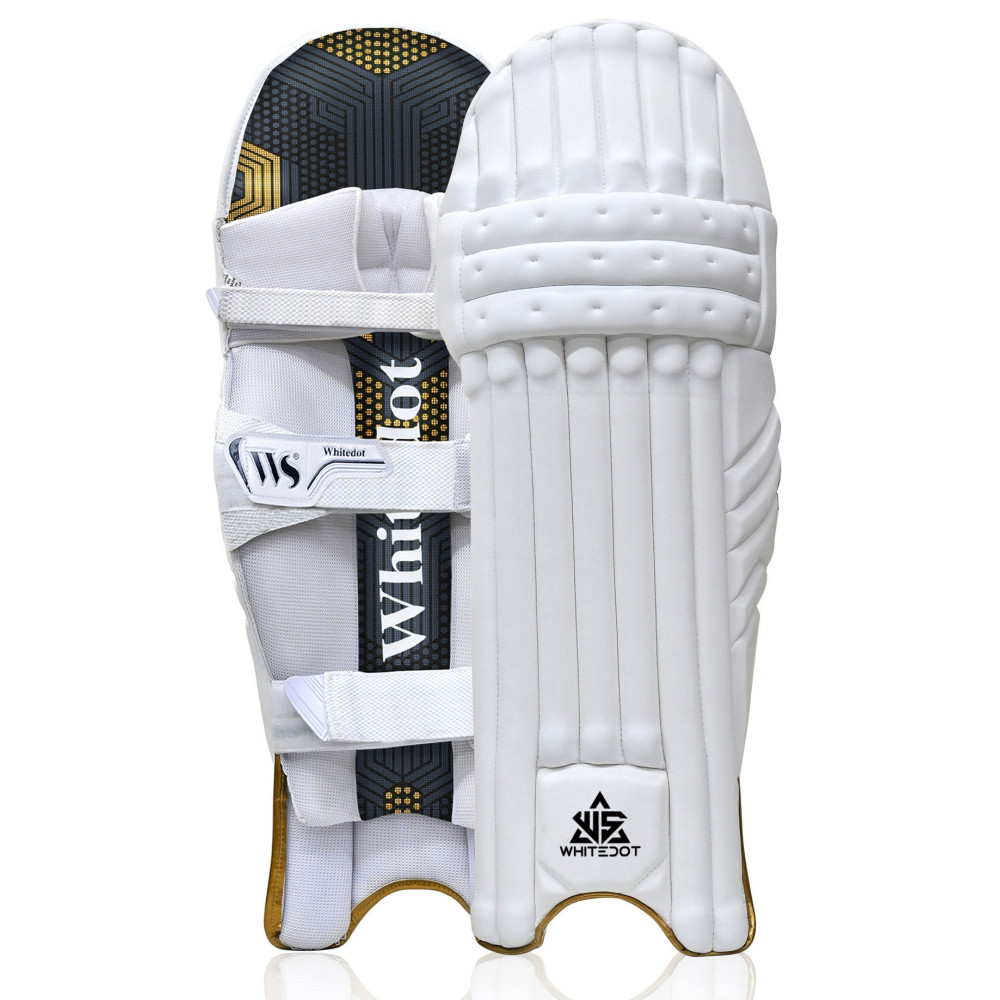 Whitedot Ibis Cricket Batting Pad Whitedot Ibis Cricket Batting Pad