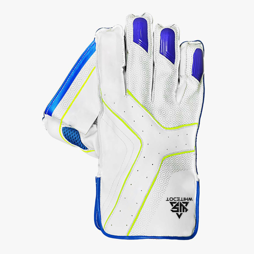 Whitedot Jay Wicket Keeping Gloves Whitedot Jay Wicket Keeping Gloves