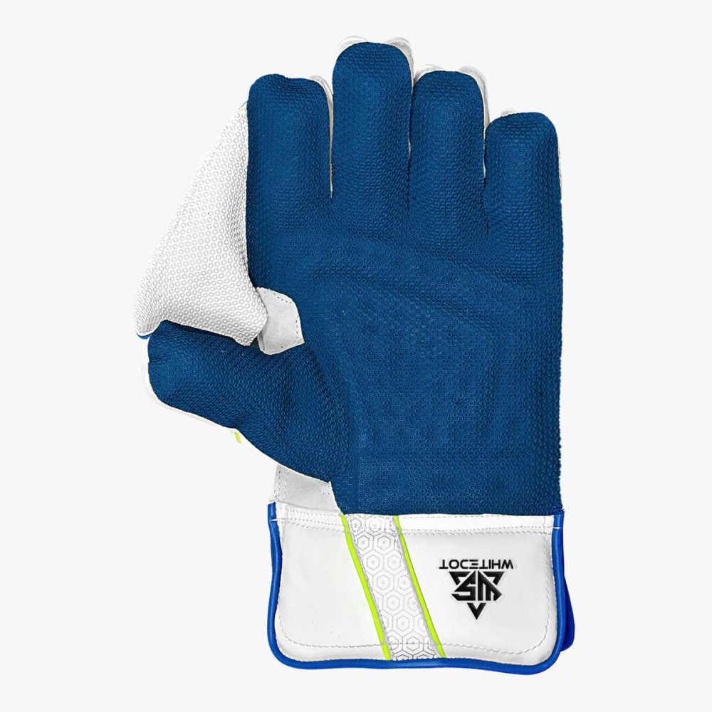 Whitedot Jay Wicket Keeping Gloves Whitedot Jay Wicket Keeping Gloves