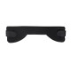 Whitedot Nexa 11.0 Matrixx Cricket Helmet - Mild Steel (MS) Grill Protector
