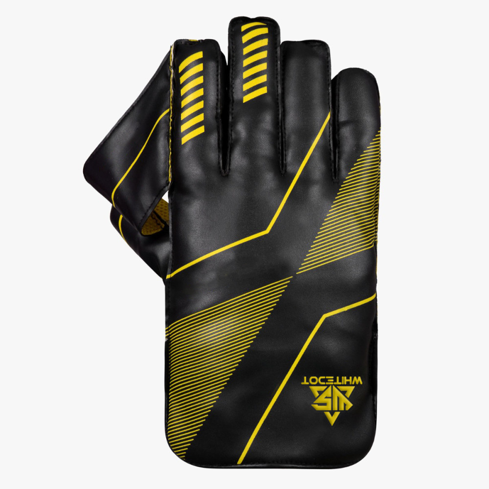 Whitedot Oriole Wicket Keeping Gloves Whitedot Oriole Wicket Keeping Gloves