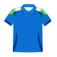 Whitedot Printed Team Wear - 100% Dry fit Polyester - Personalize it with your name & club logo - 540002 Whitedot Printed Team Wear - 100% Dry fit Polyester - Personalize it with your name & club logo - 540002