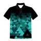 Whitedot Printed Team Wear - 100% Dry fit Polyester - Personalize it with your name & club logo - 540010 Whitedot Printed Team Wear - 100% Dry fit Polyester - Personalize it with your name & club logo - 540010