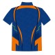 Whitedot Printed Team Wear - 100% Dry fit Polyester - Personalize it with your name & club logo - 540024 Whitedot Printed Team Wear - 100% Dry fit Polyester - Personalize it with your name & club logo - 540024