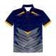 Whitedot Printed Team Wear - 100% Dry fit Polyester - Personalize it with your name & club logo - 540025 Whitedot Printed Team Wear - 100% Dry fit Polyester - Personalize it with your name & club logo - 540025