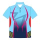 Whitedot Printed Team Wear - 100% Dry fit Polyester - Personalize it with your name & club logo - 540028 Whitedot Printed Team Wear - 100% Dry fit Polyester - Personalize it with your name & club logo - 540028