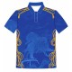 Whitedot Printed Team Wear - 100% Dry fit Polyester - Personalize it with your name & club logo - 540031 Whitedot Printed Team Wear - 100% Dry fit Polyester - Personalize it with your name & club logo - 540031