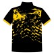 Whitedot Printed Team Wear - 100% Dry fit Polyester - Personalize it with your name & club logo - 540059 Whitedot Printed Team Wear - 100% Dry fit Polyester - Personalize it with your name & club logo - 540059