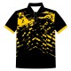 Whitedot Printed Team Wear - 100% Dry fit Polyester - Personalize it with your name & club logo - 540059 Whitedot Printed Team Wear - 100% Dry fit Polyester - Personalize it with your name & club logo - 540059