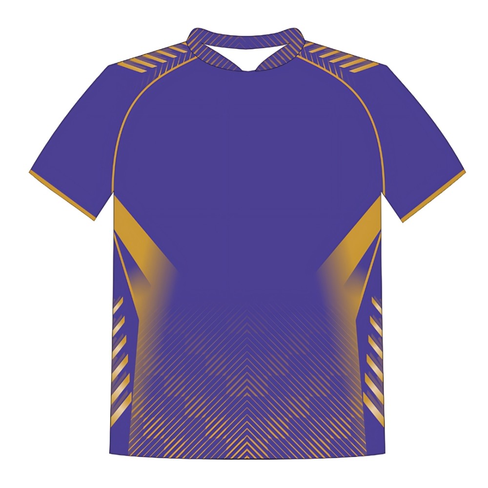 Whitedot Printed Team Wear - 100% Dry fit Polyester - Personalize it with your name & club logo - 540062 Whitedot Printed Team Wear - 100% Dry fit Polyester - Personalize it with your name & club logo - 540062