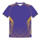 Whitedot Printed Team Wear - 100% Dry fit Polyester - Personalize it with your name & club logo - 540062 Whitedot Printed Team Wear - 100% Dry fit Polyester - Personalize it with your name & club logo - 540062