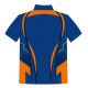 Whitedot Printed Team Wear - 100% Dry fit Polyester - Personalize it with your name & club logo - 540068 Whitedot Printed Team Wear - 100% Dry fit Polyester - Personalize it with your name & club logo - 540068
