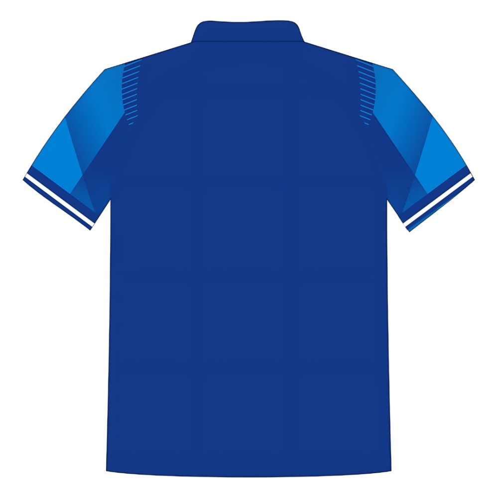 Whitedot Printed Team Wear - 100% Dry fit Polyester - Personalize it with your name & club logo - 540070 Whitedot Printed Team Wear - 100% Dry fit Polyester - Personalize it with your name & club logo - 540070
