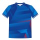 Whitedot Printed Team Wear - 100% Dry fit Polyester - Personalize it with your name & club logo - 540070 Whitedot Printed Team Wear - 100% Dry fit Polyester - Personalize it with your name & club logo - 540070