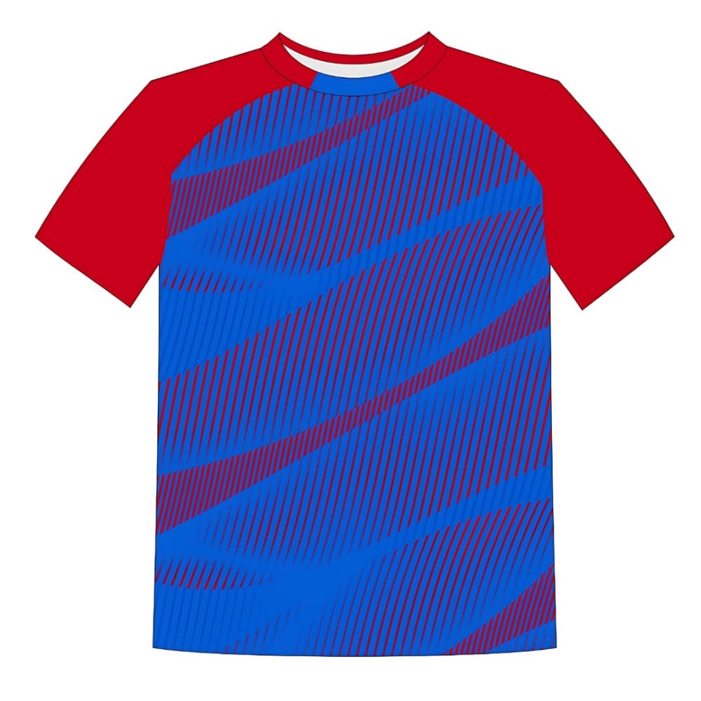 Whitedot Printed Team Wear - 100% Dry fit Polyester - Personalize it with your name & club logo - 540073 Whitedot Printed Team Wear - 100% Dry fit Polyester - Personalize it with your name & club logo - 540073