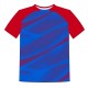Whitedot Printed Team Wear - 100% Dry fit Polyester - Personalize it with your name & club logo - 540073 Whitedot Printed Team Wear - 100% Dry fit Polyester - Personalize it with your name & club logo - 540073