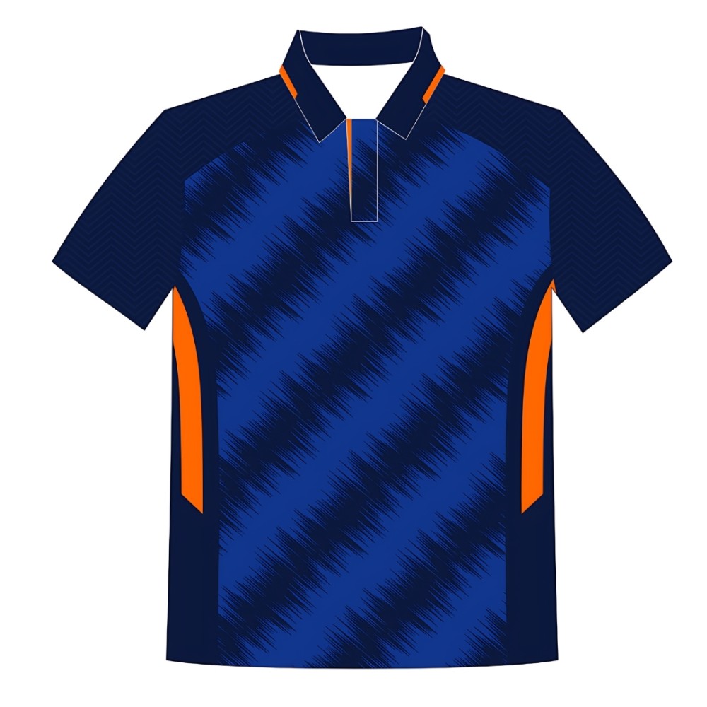 Whitedot Printed Team Wear - 100% Dry fit Polyester - Personalize it with your name & club logo - 540075 Whitedot Printed Team Wear - 100% Dry fit Polyester - Personalize it with your name & club logo - 540075