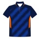 Whitedot Printed Team Wear - 100% Dry fit Polyester - Personalize it with your name & club logo - 540075 Whitedot Printed Team Wear - 100% Dry fit Polyester - Personalize it with your name & club logo - 540075