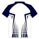 Whitedot Printed Team Wear - 100% Dry fit Polyester - Personalize it with your name & club logo - 540084 Whitedot Printed Team Wear - 100% Dry fit Polyester - Personalize it with your name & club logo - 540084
