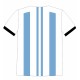 Whitedot Printed Team Wear - 100% Dry fit Polyester - Personalize it with your name & club logo - 540097 Whitedot Printed Team Wear - 100% Dry fit Polyester - Personalize it with your name & club logo - 540097