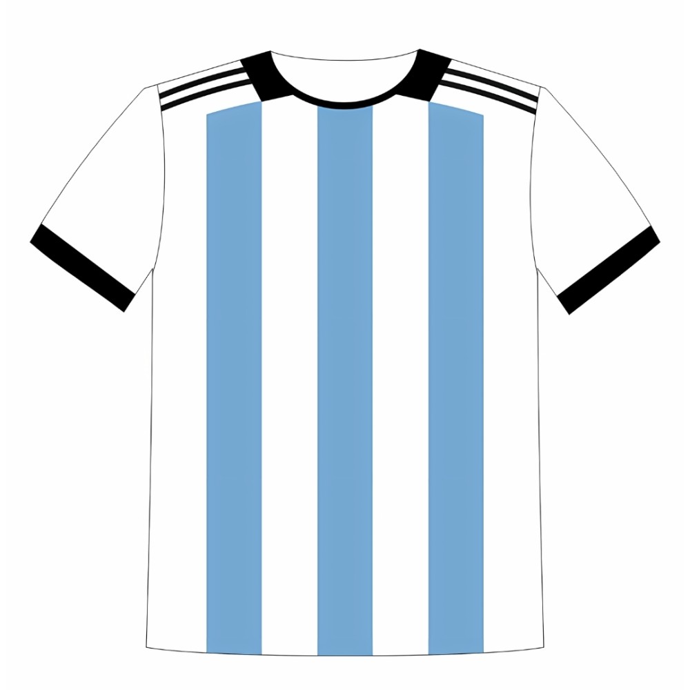 Whitedot Printed Team Wear - 100% Dry fit Polyester - Personalize it with your name & club logo - 540097 Whitedot Printed Team Wear - 100% Dry fit Polyester - Personalize it with your name & club logo - 540097