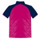 Whitedot Printed Team Wear - 100% Dry fit Polyester - Personalize it with your name & club logo - 540100 Whitedot Printed Team Wear - 100% Dry fit Polyester - Personalize it with your name & club logo - 540100