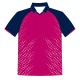 Whitedot Printed Team Wear - 100% Dry fit Polyester - Personalize it with your name & club logo - 540100 Whitedot Printed Team Wear - 100% Dry fit Polyester - Personalize it with your name & club logo - 540100