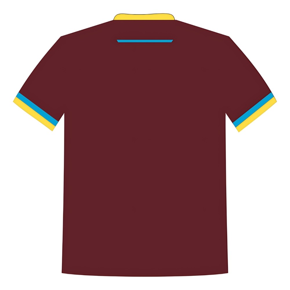 Whitedot Printed Team Wear - 100% Dry fit Polyester - Personalize it with your name & club logo - 540104 Whitedot Printed Team Wear - 100% Dry fit Polyester - Personalize it with your name & club logo - 540104