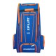 Whitedot Spliit Blue Duffle Cricket Kitbag - Wheelie