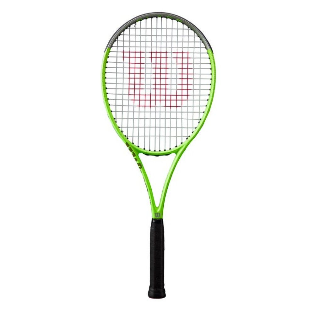 Wilson Blade Feel RXT 105 Tennis Racquet 