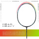 Young The Humming Bird Black Blue Green Badminton Racket + R2 Black Gold Kitbag Combo
