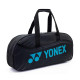 YONEX Badminton Tournament Bag 2231 Black (3D Logo) (Black Black Ceramic)