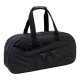 YONEX Badminton Tournament Bag 2231 Black (3D Logo) (Black Black Ceramic)