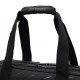 YONEX Badminton Tournament Bag 2231 Black (3D Logo) (Black Black Ceramic)