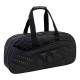 YONEX Badminton Tournament Bag 2231 Black (3D Logo) (Black Black Ceramic)