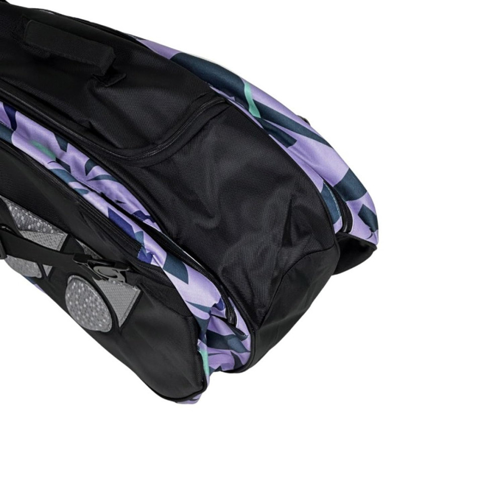 Yonex PC2-22926T BT6 Champion Racquet Bag, Sapphire Navy Yonex PC2-22926T BT6 Champion Racquet Bag, Sapphire Navy
