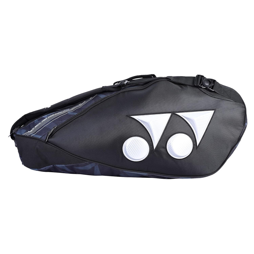 YONEX Badminton Champion Racquet Bag 22926T BT6-SR FINE BLUE/8903224349301