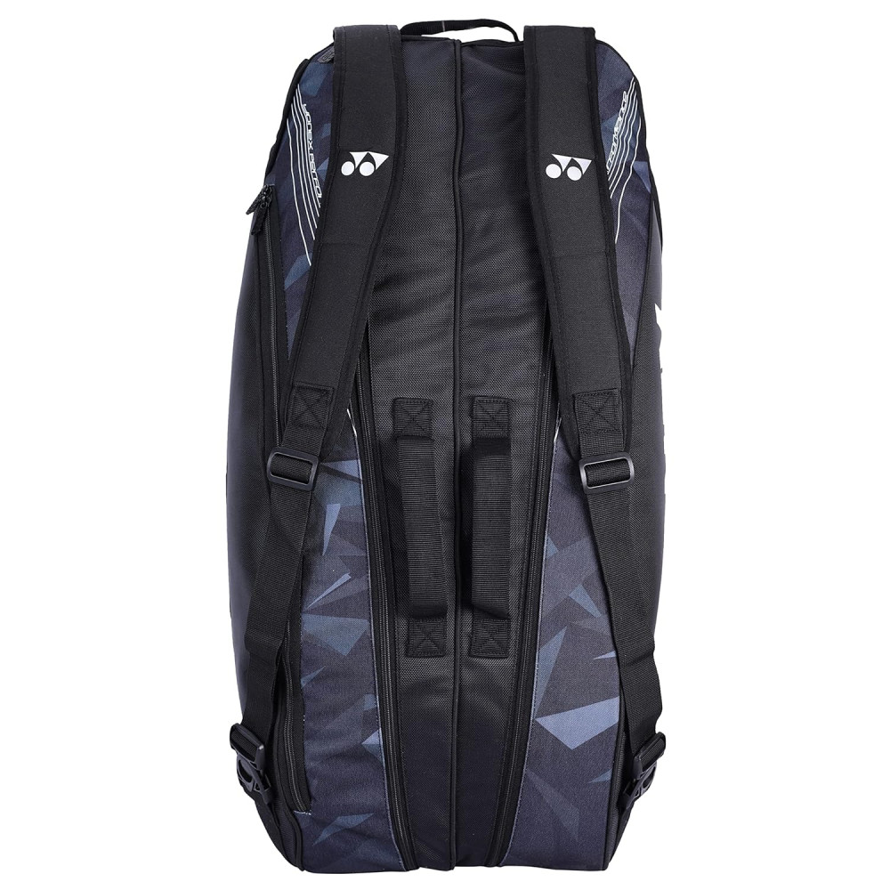 YONEX Badminton Champion Racquet Bag 22926T BT6-SR FINE BLUE/8903224349301
