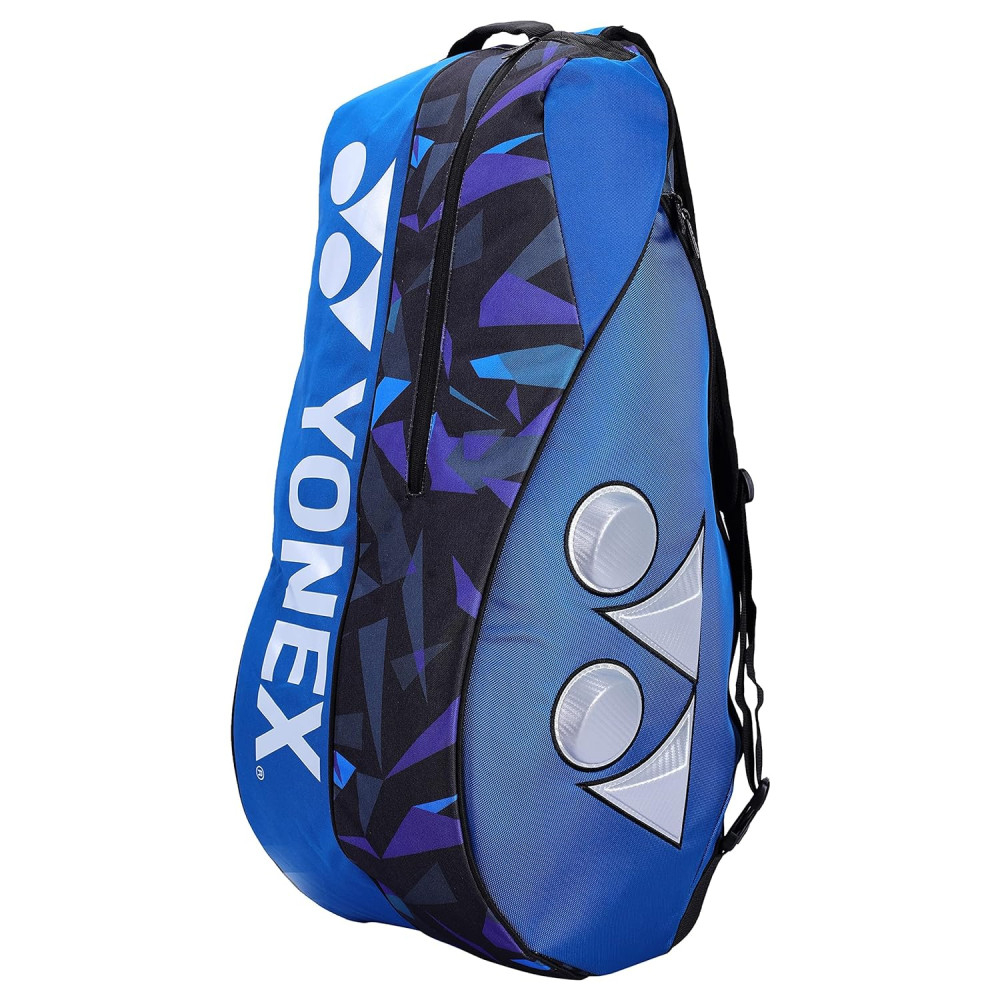 YONEX Badminton Champion Racquet Bag 22926T BT6-SR FINE BLUE/8903224349301