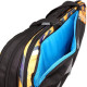 Yonex PC2-22931WT Champion Tournament Bag, Saffron