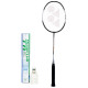 YONEX ACB TR Badminton Feather Shuttlecock (White)