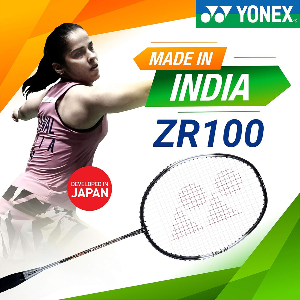 YONEX ACB TR Badminton Feather Shuttlecock (White)