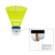 Li-Ning Swift X100 Nylon Shuttlecock