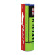 Li-Ning Attack Nylon Shuttle, Pack of 6